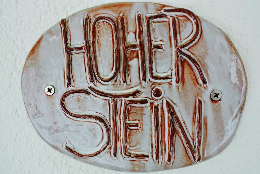 Gastinger Hotel-Restaurant Schmiedefeld am Rennsteig Exterior photo